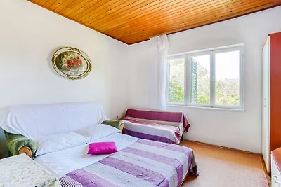 Wohnung in Sibenik in der Nהhe von Sea Beach