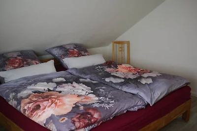 Ferienwohnung mit 1 Schlafzimmer
