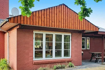 6 Personen Ferienhaus in Ulfborg-By Traum