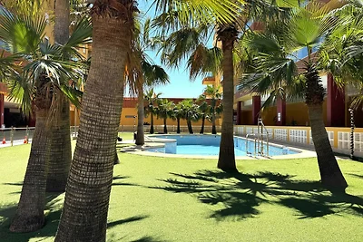 Premium-Apartment in Roquetas de Mar
