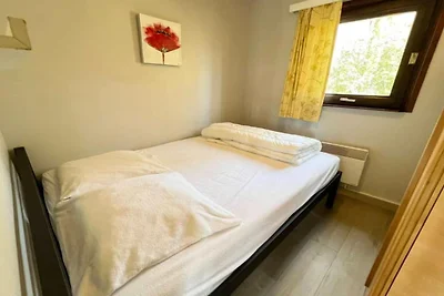 Komfortables Chalet in Oignies