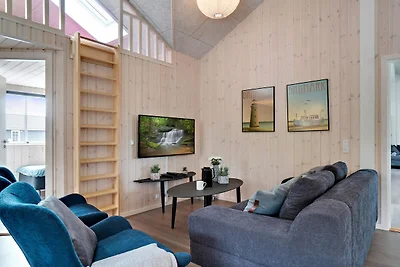 Luxus-Ruckzugsort bei Houstrup -- By Traum...