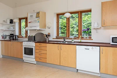 12 Personen Ferienhaus in Væggerløse
