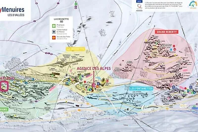 Dreifamilienhaus in Hanglage im Herzen der 3...