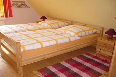 Ferienhaus mit 1 Schlafzimmer