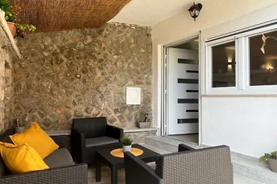 Apartment pod Pločom - One Bedroom Apartment ...