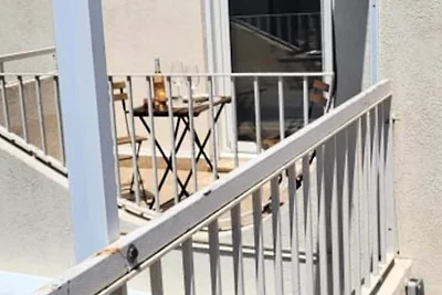 Residenzterrassen am Jachthafen