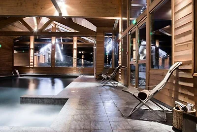 Residenz Les Grandes Alpes