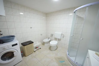 Peaceful Apartments Harfa - Two Bedroom Apart...