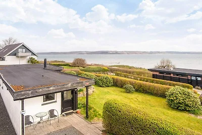 6 persoons vakantie huis in Børkop-By Traum
