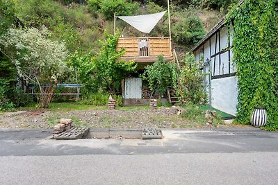 Charmantes Ferienhaus in Schleiden mit...