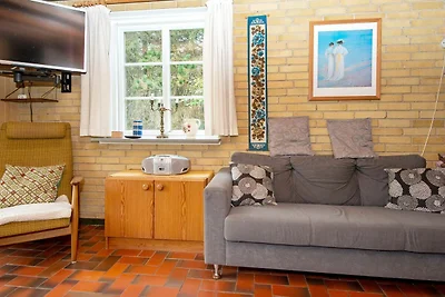 6 Personen Ferienhaus in Ulfborg