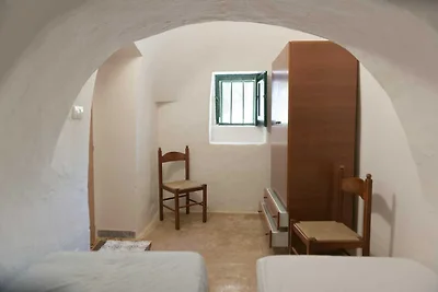 Ferienhaus Trulla da Nonno Marco in...