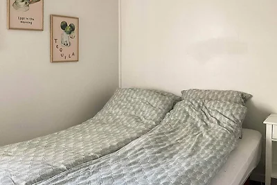 4 Sterne Ferienhaus in Dannemare