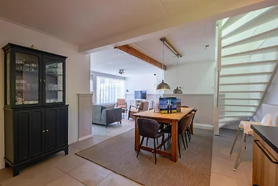 Casa vacanze a De Koog vicino spiaggia