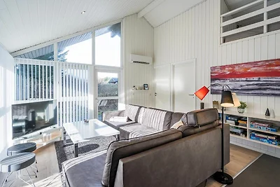 6 Personen Ferienhaus in Henne