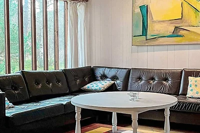4 Personen Ferienhaus in Rødby