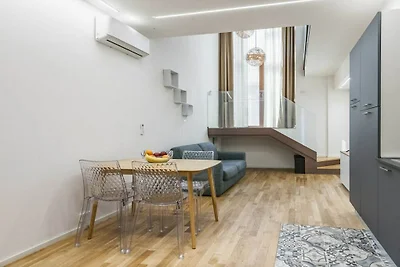 Vecchio Bastione - Superior Duplex