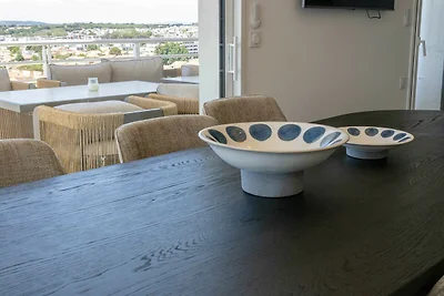 Duplex am Meer in Valras