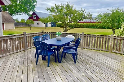 4 stelle case ad KÖPINGSVIK