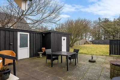 4 sterren vakantie huis in Løkken