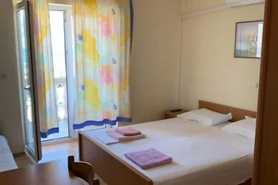 Apartments Ata - Two Bedroom Apartment with B...