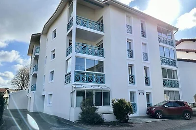 Appartementen voor 3 personen