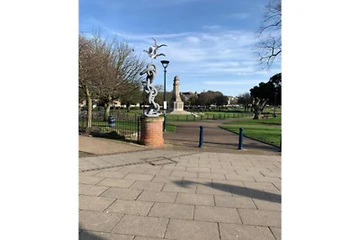 Standaard Tweepersoonskamer Met 2 Aparte...