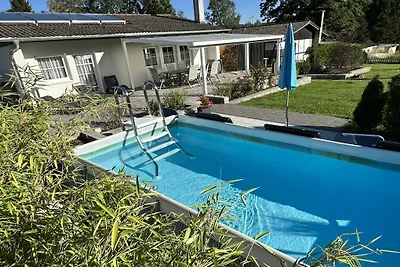 Vakantiehuis Deluxe