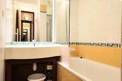 Ferienwohnung in Plagne Soleil mit Zugang zu ...