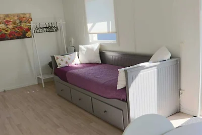 4 Sterne Ferienhaus in FALKENBERG