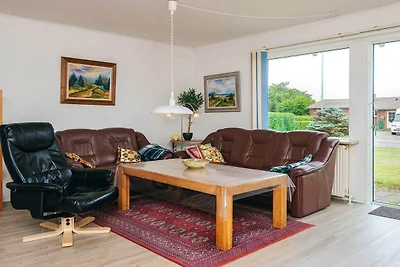 5 Personen Ferienhaus in Skjern-By Traum