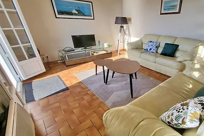 697-Villa Hent Kost the sea in 100m