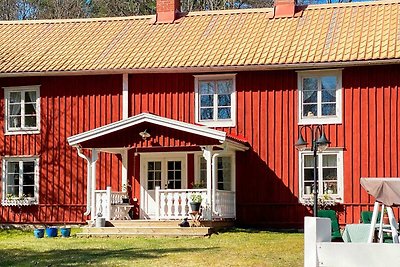 10 person holiday home in FAGERHULT