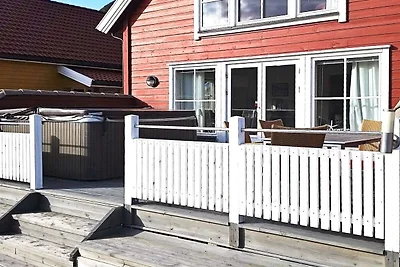 6 Personen Ferienhaus in Gursken-By Traum