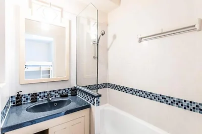 Studio 4 Personen Comfort