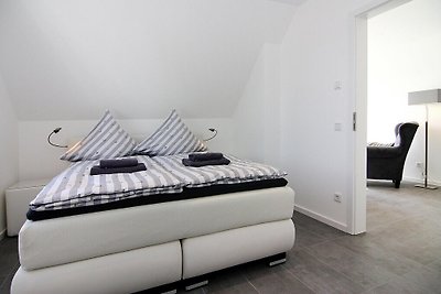 Casa de vacaciones, Peenemünde