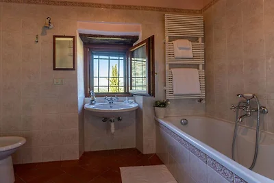 Appartamento per vacanze con 2 camere da...