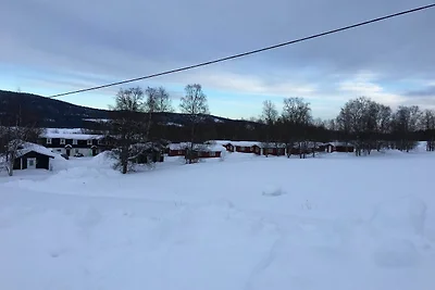 6 Personen Ferienhaus in JÄRPEN
