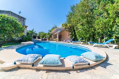 Finca affascinante, a 500 metri da Buger