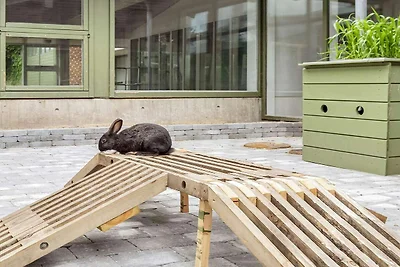 2 persone casa in un parco vacanze a...