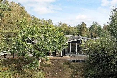 6 Personen Ferienhaus in Stege
