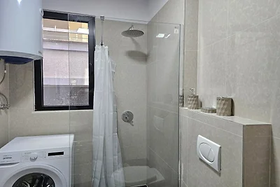 Apartment in Saranda near the Beach