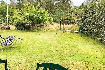 5 Personen Ferienhaus in Nösund