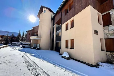 Residenz Le Chamois Blond