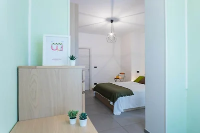 Wohnung in Torino mit Terrasse