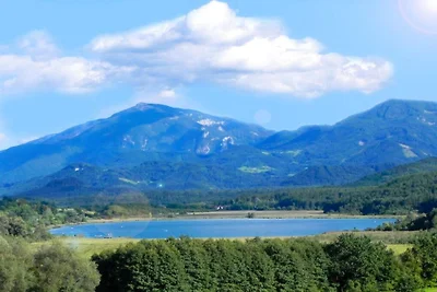 Typ A – nasłoneczniony stok nad Turnersee