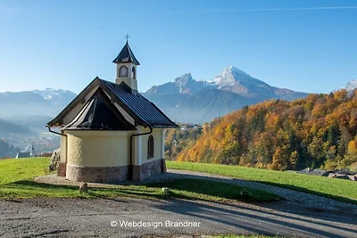 4 im Gästehaus Alexandra