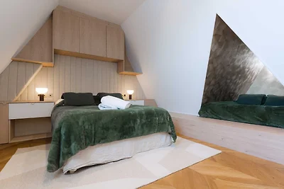Appartamento duplex di lusso con 2 camere da ...