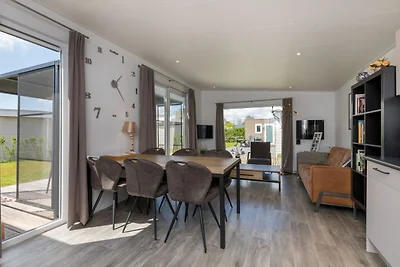 Ferienhaus in Heinkenszand